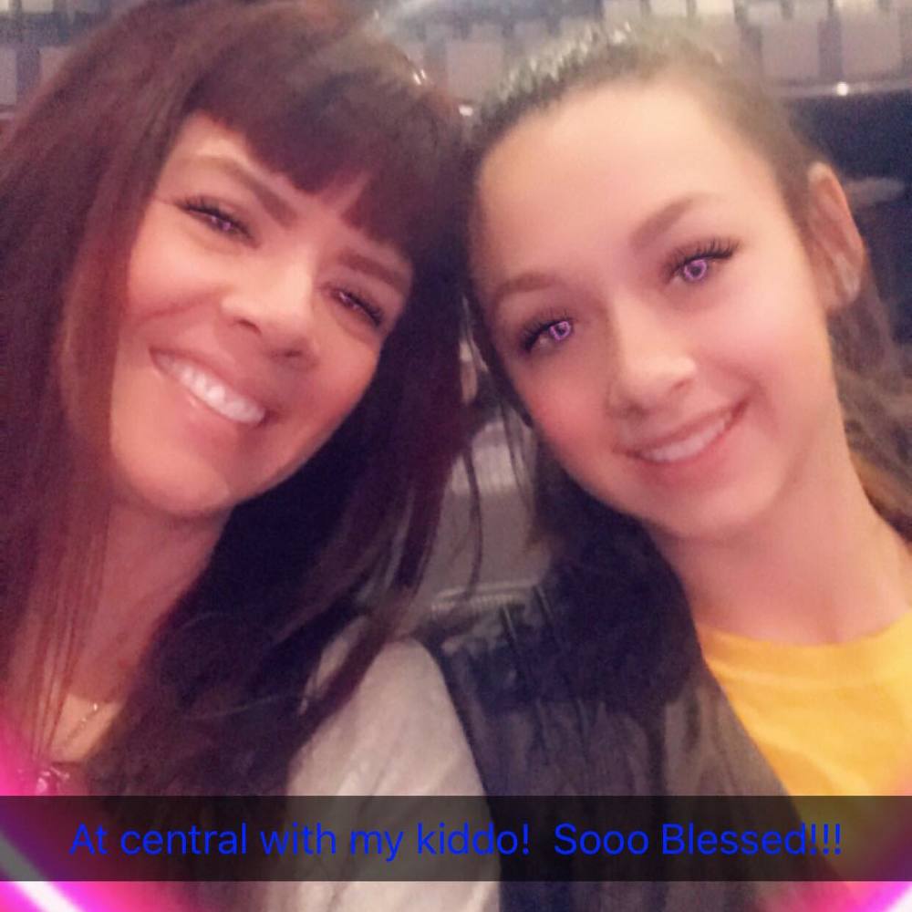 Meet your Posher, Clark